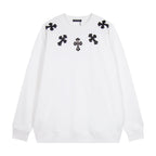 Chrome Hearts New SWEATSHIRTS TQ14