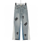 Chrome Hearts New Pants 8116