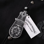 Chrome Hearts New Jacket SS23