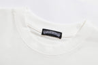 Chrome Hearts New T-shirts 6091