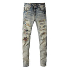 AMIRI #876 Jeans