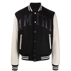 AMIRI Bomber Jackte Black