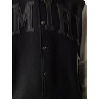 AMIRI Bomber Jackte Black