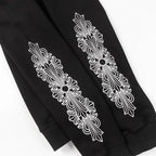 Chrome Hearts New Hoodie 070