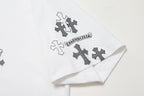 Chrome Hearts New T-shirts w03