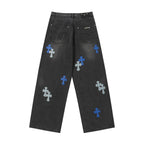 Chrome Hearts New Pants 302