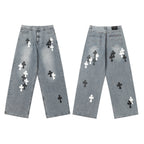 Chrome Hearts New Pants 301