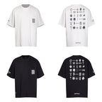 Chrome Hearts New T-shirts 6096