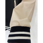 AMIRI Bomber Jackte Black