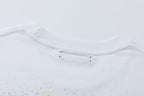AMIRI  Logo Print T-Shirts