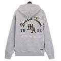 AMIRI Dream Team cotton Hoodies