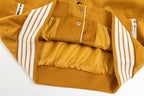 AMIRI Corduroy Teddy Jacket