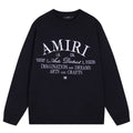 AMlRl Logo Knitted Sweater
