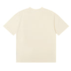 RHUDE Runway Script T-Shirts