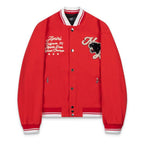 AMIRI Panther Bomber Jacket