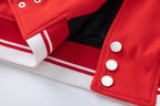 AMIRI Panther Bomber Jacket