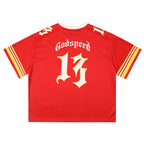 GodSpeed TD Jersey