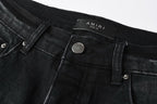 AMIRI Denim Shorts #6005