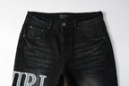 AMIRI Denim Shorts #6005