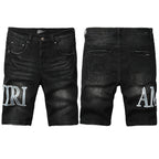 AMIRI Denim Shorts #6005