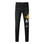 AMIRI Jeans #8937