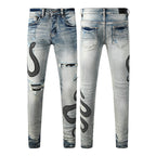 AMIRI Jeans #8934