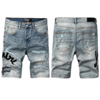AMIRI Denim Shorts #6011