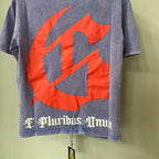 Godspeed Sunset Blvd Tee