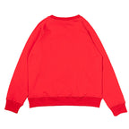 Denim Tears ADG Pan African American Flag Sweatshirt