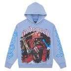 Godspeed "Grand Slam" Hoodies