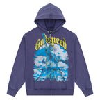 Godspeed Chrome Liberty Zip Hoodies