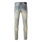 AMIRI #876 Jeans