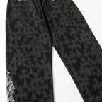 Chrome Hearts New Pants P1021