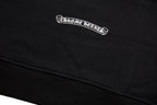 Chrome Hearts New Zip Up Hoodie 5007