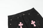 Chrome Hearts New Pants 9983