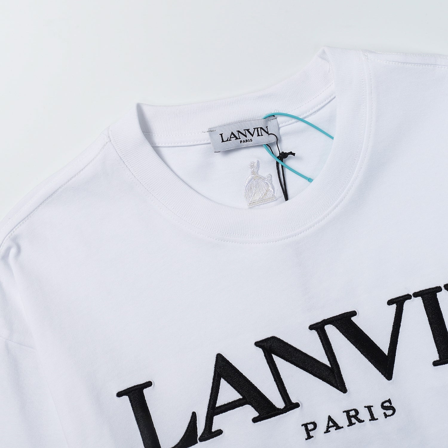 GALLERY DEPT Co-branded T-shirt LF38