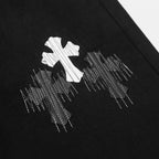 Chrome Hearts New Pants 6212
