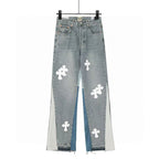 Chrome Hearts New Pants 8116