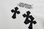 Chrome Hearts New T-shirts 6027
