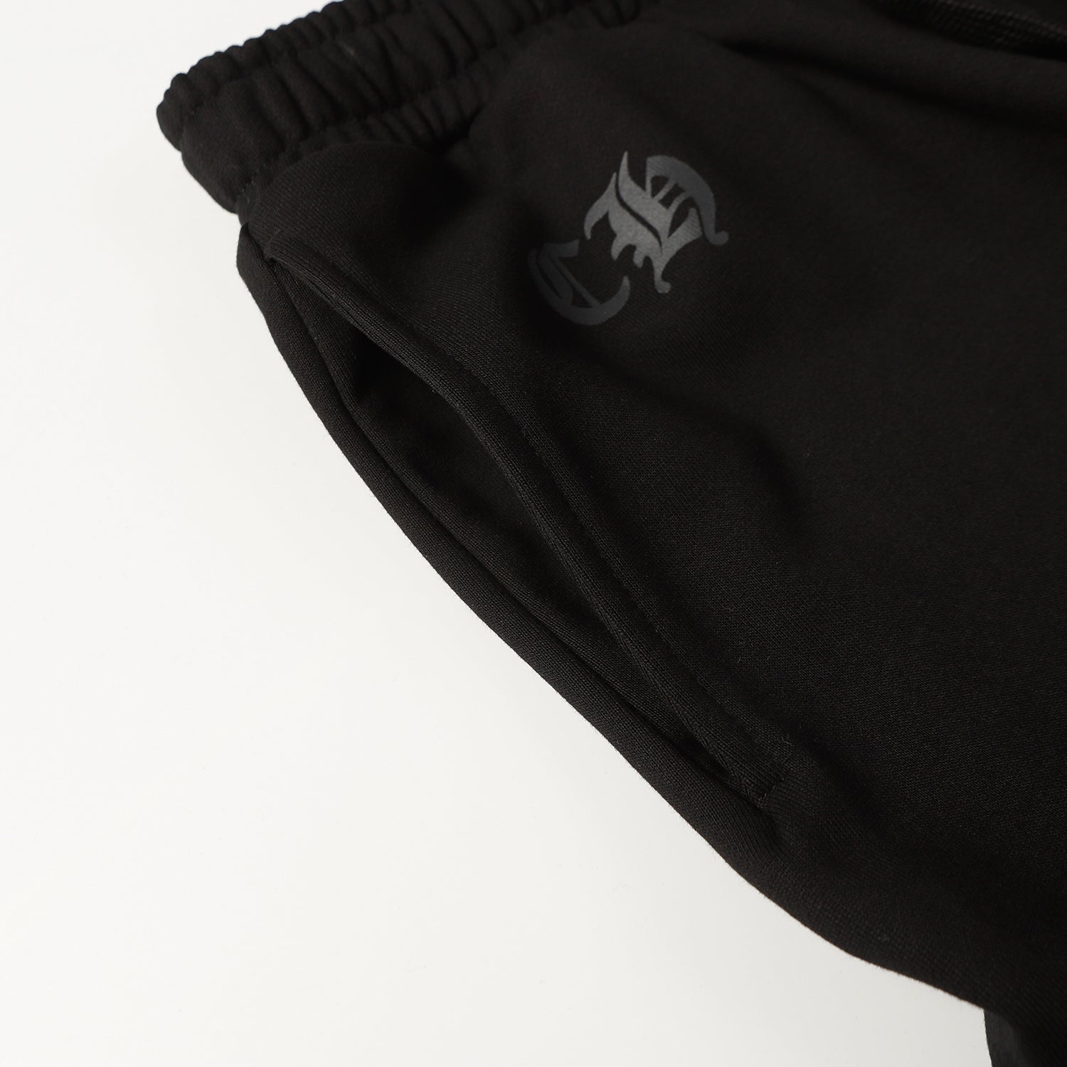 Chrome Hearts New Pants 1003