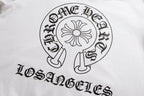 Chrome Hearts New Zip Up Hoodie 5009