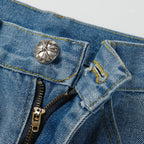 Chrome Hearts New Pants 9955