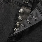 Chrome Hearts New Pants 8012