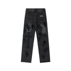 Chrome Hearts New Pants 8012