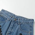 Chrome Hearts New Pants 9975