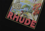 RHUDE T-Shirt #7
