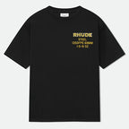 Rhude Steel T-shirt
