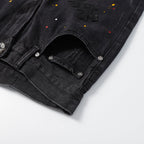 Chrome Hearts New Shorts 9927