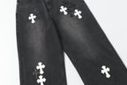 Chrome Hearts New Pants 305