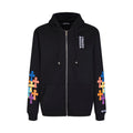 Chrome Hearts New Zip Up Hoodie 5014